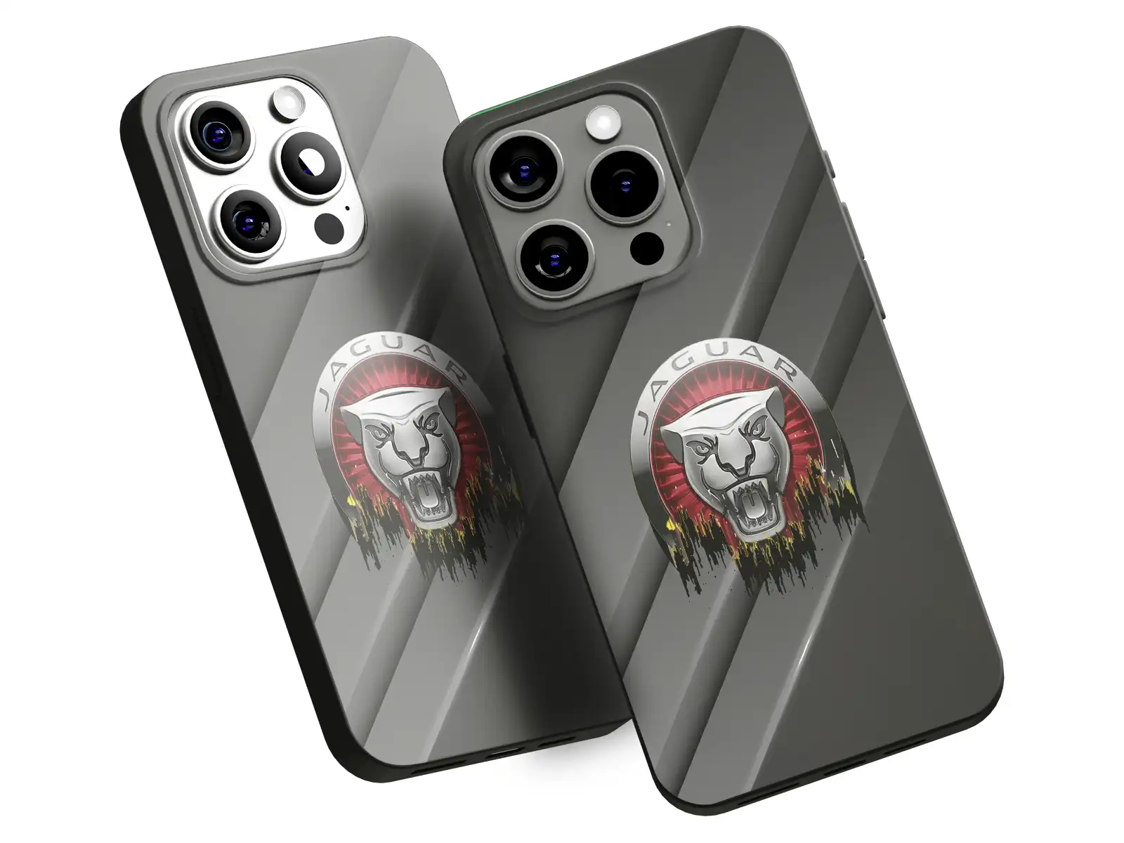 Jaguar Protection Smartphone Édition Max Qualité